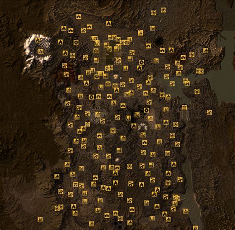 Category:Fallout: New Vegas maps | Fallout Wiki | Fandom