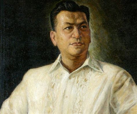 Ramon Magsaysay (7th Philippine President) ~ Bio Wiki | Photos | Videos