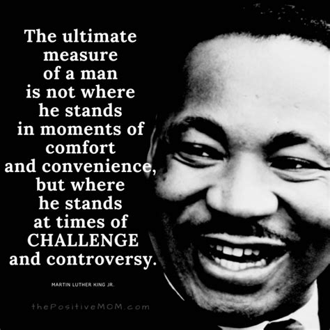 7 Most Positive and Most Memorable Martin Luther King Jr. Quotes