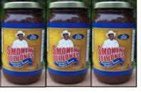 Amazon.com : Diabetic Friendly Barbecue Sauce 3-pack By Smokin' Joe ...