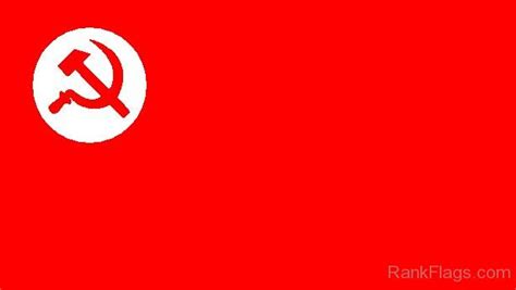 Revolutionary Socialist Party Flag - RankFlags.com – Collection of Flags