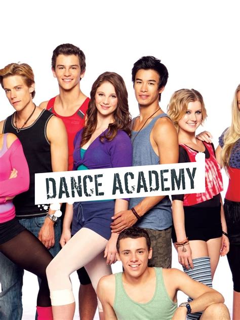 Dance Academy: Season 2 Pictures | Rotten Tomatoes