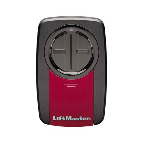 LiftMaster 375UT Universal Garage Door Remote - WeShip Garage Door Parts