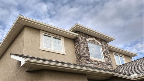 Dispelling myths about stucco siding