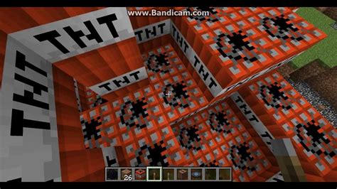 Epic TNT Cannon!!! - YouTube