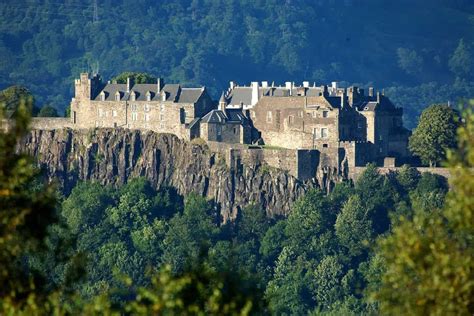 » Stirling’s Top Attractions