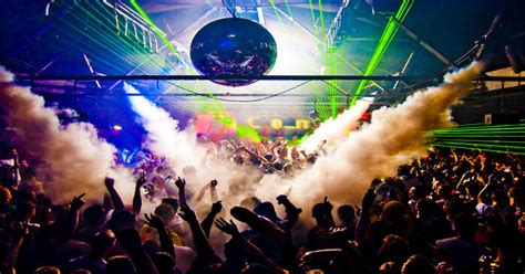 20 Nightclubs In Goa For The Most Happening Nightlife Experience Ever ...