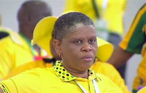 Mayor Zandile Gumede Unveils Whatsapp Water Reporting Line