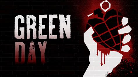 Green Day American idiot by Anissoft on deviantART