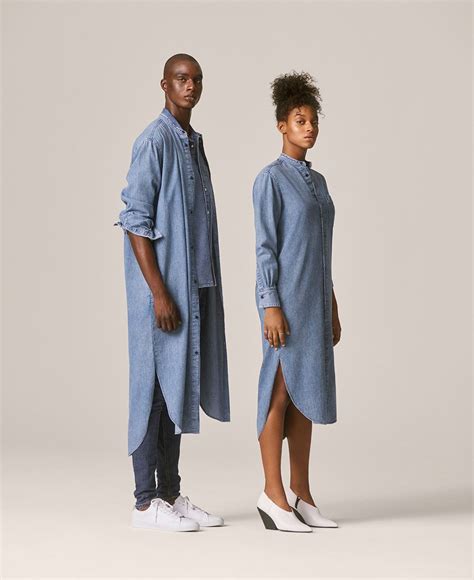 hm-unisex-2 | Genderless fashion, Gender neutral fashion, Unisex fashion