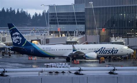 Boeing 737 Max 9 grounding will continue as FAA continues inspections