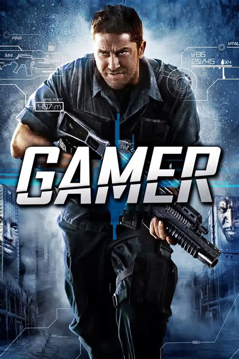 Gamer (2009) | MovieWeb