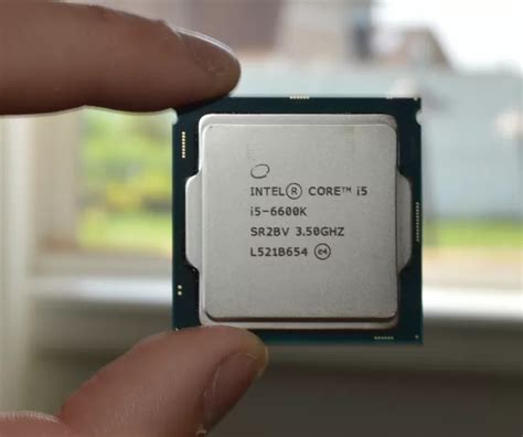 Intel Skylake HD Graphics 530 Performance On Linux Review - Phoronix