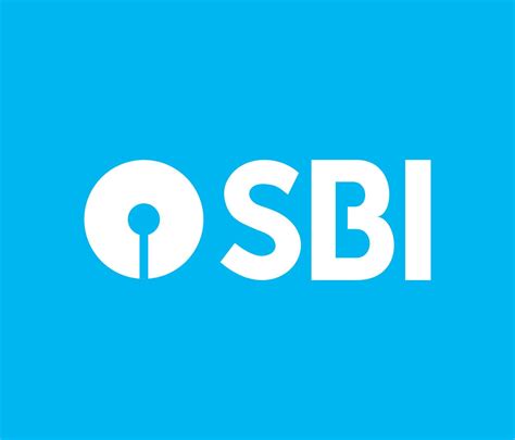 SBI logo vector, SBI icon free vector 20335989 Vector Art at Vecteezy