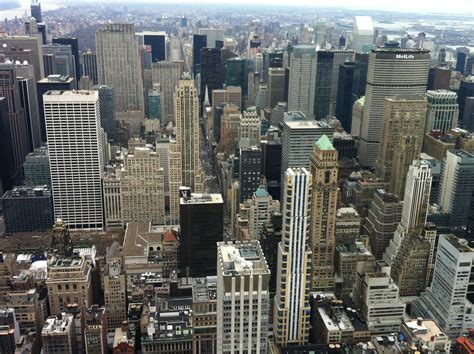 New,york,new york city,skyline,new york city skyline - free image from ...