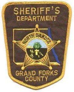 Grand Forks County Sheriff's Department