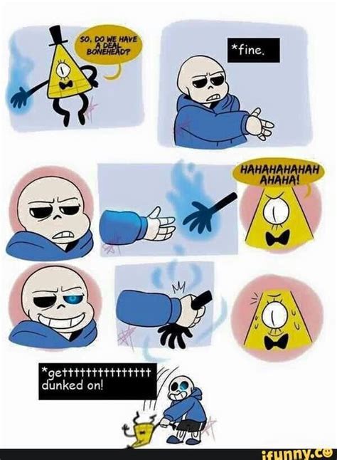 Clean Sans Memes Undertale