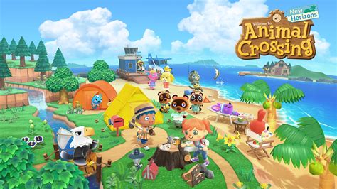 Animal Crossing: New Horizons Guide And Tips - Ordinary Reviews