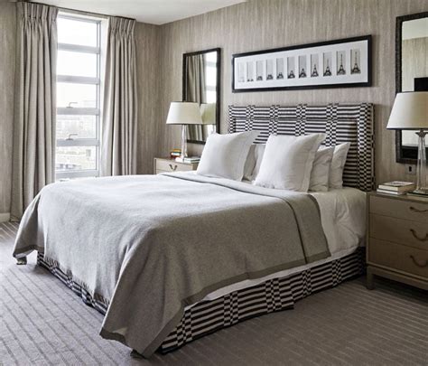 37 Best Grey Bedroom Decor Ideas in 2023