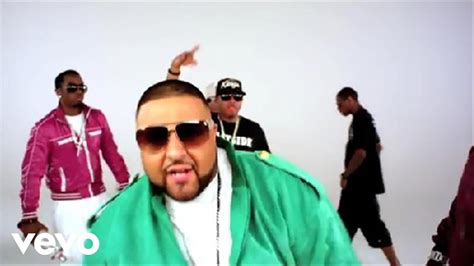 Dj khaled all i do is win remix lyric - nutritionsno