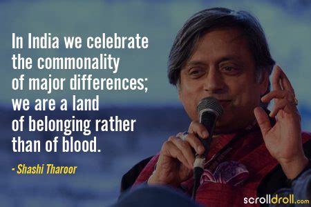 13 Quotes on Unity in Diversity That Define The Essence of India