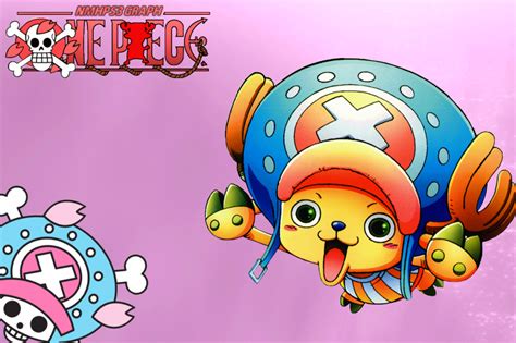 Tony Tony Chopper One Piece Anime HD Wallpaper - WALLGIV.COM | One ...