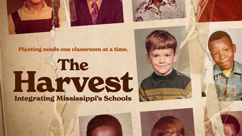 Watch The Harvest: Integrating Mississippi's Schools | American ...