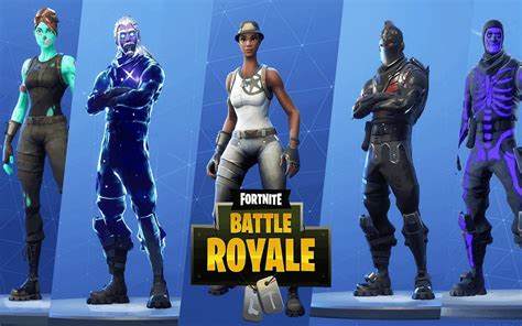 3 Fortnite skins people think are rare (and 3 that actually are)