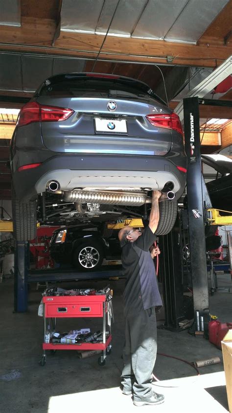 New Trailer Hitch Install | BimmerFest BMW Forum