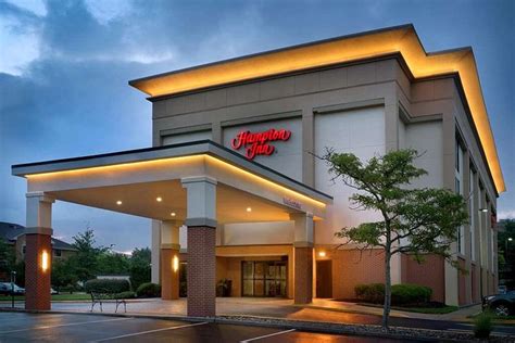 HAMPTON INN PHILADELPHIA / MT. LAUREL $103 ($̶1̶2̶9̶) - Updated 2022 ...