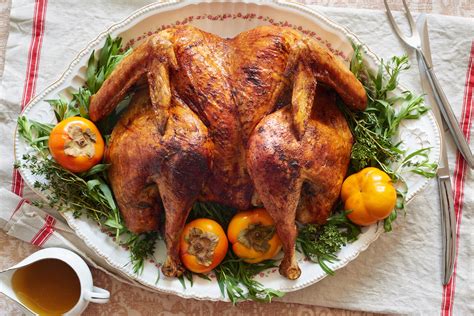 How To Cook A Turkey For Dummies - Printable Online