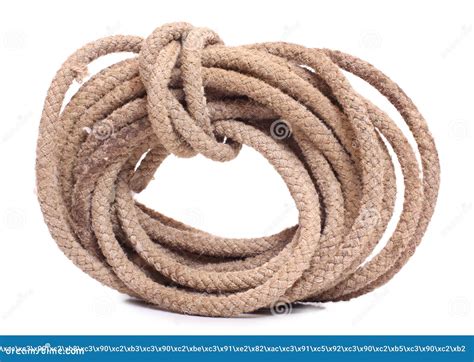 Coil Rope Stock Images - Image: 20370094