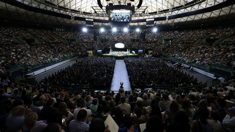 Baylor to Celebrate More Than 3,000 Graduates at Spring Commencement ...