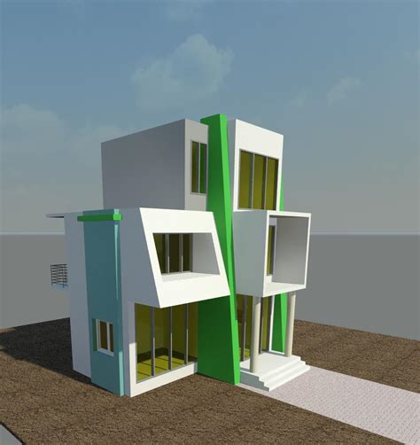 Revit Architecture