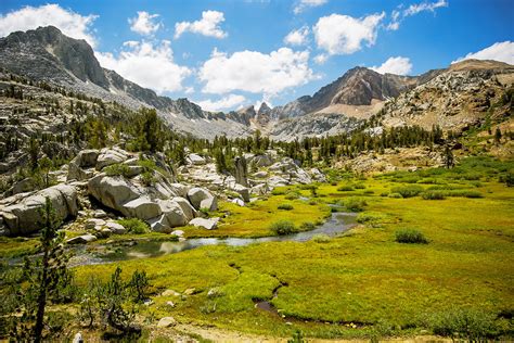 California Sierra Nevada: 21 Beautiful, Undiscovered Places to See ...