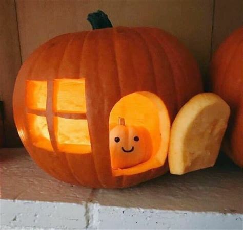 Scary Pumpkin Carving Contest: Show Us Your Best Halloween Pumpkin Designs