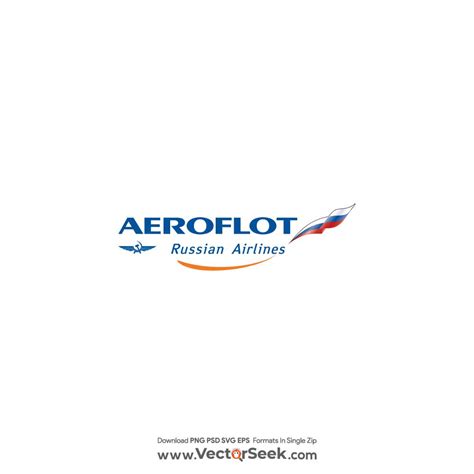 Aeroflot Logo Vector - (.Ai .PNG .SVG .EPS Free Download)