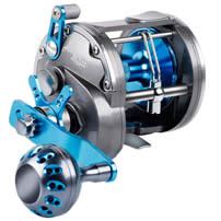 Okuma Fishing Reels Rods Saltwater Freshwater Tackle