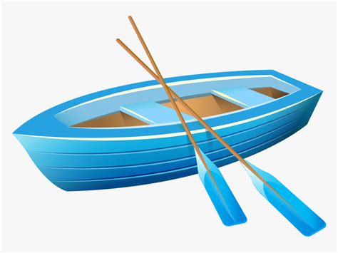 Transparent Row Boat Png - Boat Clipart, Png Download , Transparent Png ...