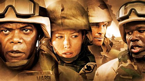 Home of the Brave (2006) - Backdrops — The Movie Database (TMDB)