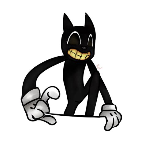 [View 34+] Get Cartoon Cat Trevor Henderson Art Png cdr