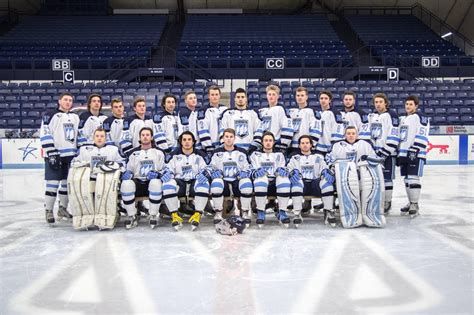 Men's Hockey - Campus Recreation - University of Maine