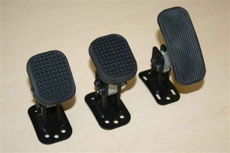 Pedal Extenders & Car Pedal Extensions | Total Ability Australia & NZ