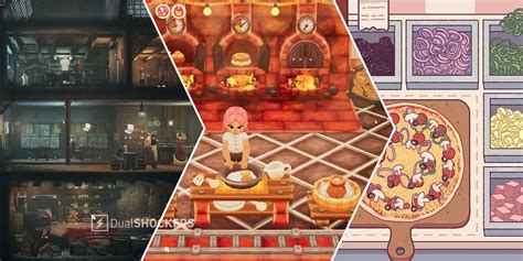 10 Best Restaurant Sim Games, Ranked