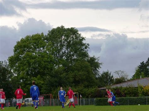 Abergavenny Town FC v Govilon (Away) Aug14 | Flickr