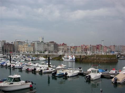 River Form Asturias on Daytime Editorial Photo - Image of grey ...