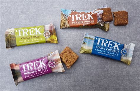 8+ Trek Protein Nut Bars Review - ArthurLowrie