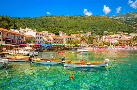 The 11 Best Coastal Towns in Montenegro