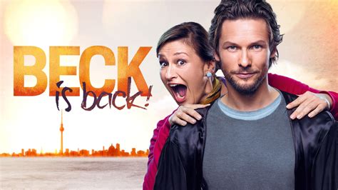 Beck is back! (2018) - Plex