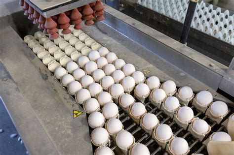 A decade of immense growth in global egg production - Poultry World